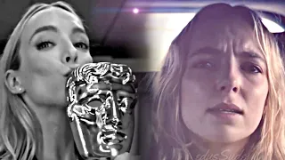 BAFTA AWARD for Leading Actress Jodie Comer | Help : Sarah