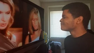 CELINE DION & BARBRA STREISAND "Tell Him" (REACTION)