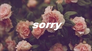 halsey - sorry (traduzione italiana)