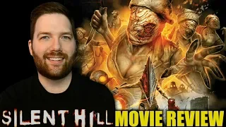 Silent Hill - Movie Review