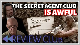 The Secret Agent Club is a masterpiece | laikapad's Review Club