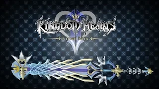 Wie und wo bekommt man Ultima in Kingdom Hearts 2 Final Mix [German/Deutsch]