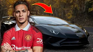 Manchester United Players And Their INSANE Cars! | 2023