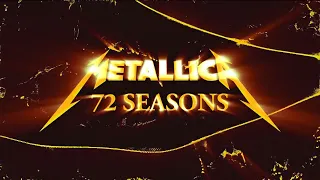Metallica 72 Seasons New Song Leaked