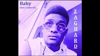 Zaghard feat. Ludacris — Baby (Justin Bieber cover)