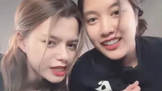 🔴 FreenBecky Live TikTok - [210124] FULL #freenbeckyforever ❣️