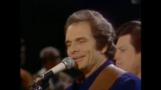 Merle Haggard performs Working Man Can't Get Nowhere Today Live on Austin City Limits from 1978