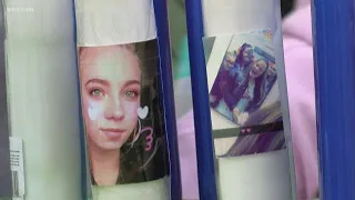 Oregon teen remembered by classmates, saving lives through organ donation