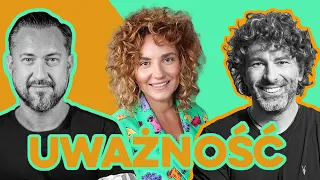 Maria Prokop | Uważność - siłownia dla głowy | Prokop&Han