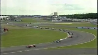 1993 R09 Britain Start+Lap1 BBC