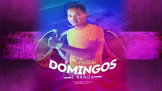 SERESTÃO COM DOMINGOS E BANDA