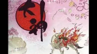 Okami Soundtrack - Red Helmet's Extermination