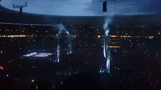 Rammstein - Du Hast (Live Berlin 15.07.23)