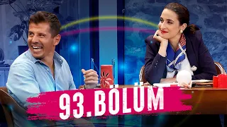 Çok Güzel Hareketler 2 - 93.Bölüm