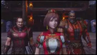 Dynasty Warriors 8 - Part 27 - Haven't We Been Here Before?