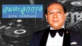 รวมเพลงอมตะลูกกรุง - สุเทพ วงศ์กำแหง เพลงเพราะฟังต่อเนื่อง ปี 2021