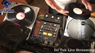 2000's House Mix , All Vinyl by Rotary Mixer【CDS】
