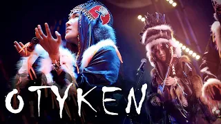 OTYKEN - MY WING | St. Petersburg, Russia | World Music | LIVE