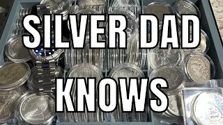 Getting Rich in a Poorer Economy | Silver Dad Knows