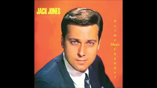 JACK JONES  ~ The True Picture