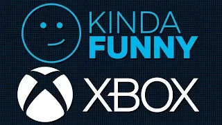 Kinda Funny Talks Over The Xbox E3 2017 Press Conference (Live Reactions!)