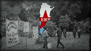 "Marcha del ERP" - Argentine Communist March