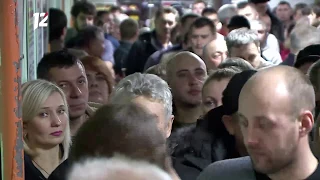 Омск: Час новостей от 22 ноября 2019 года (14:00). Новости