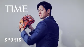 Shohei Ohtani Is What Baseball Needs