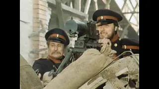 Fritz Muliar "braver Soldat Schwejk" - Folge 13 (27.04.1977)