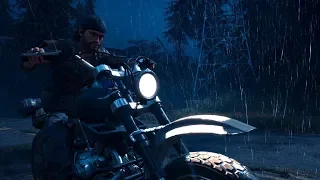 FREAKERS! Days Gone E3 Gameplay Reaction 2018!