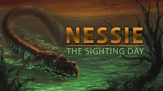 Nessie - The Sighting Day & Beyond