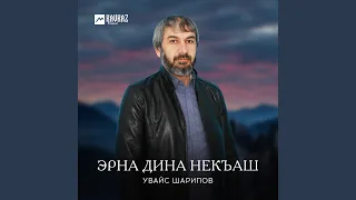 Эрна дина некъаш