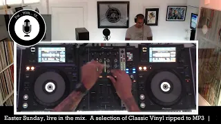 Andy Ward in the mix. "Birmingham Classics" (Marco Polo's, S.L.A.G etc)