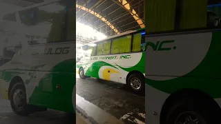 SAULOG TRANSIT CUBAO-OLONGAPO