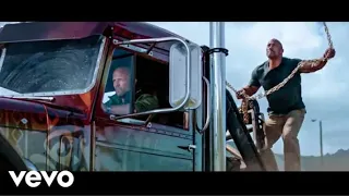 J Balvin, Willy William - Mi Gente (TheFloudy & AZVRE Remix) - HOBBS & SHAW