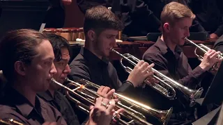 Viva! by Jack Wilds: Glendale Community College (AZ) Symphonic Winds