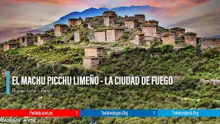 🇵🇪El Mejor Documental "LA ULTIMA CIUDAD INCA ENTRE LAS NUBES" | Machu Picchu | Perú Vip 🇲🇽🇧🇷🇺🇸🇦🇷🇨🇴🇨🇱