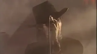 the sisters of mercy   no time to cry 1985 German TV