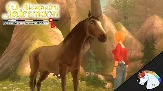 Ce JEU était si COOL ! 😍 | La Colline aux Chevaux Sauvages #1