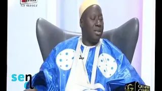 QG_kéne dou Mome cheikh ibra fall lamp - li la serigne Gana més...