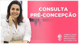 PRÉ-GRAVIDEZ 🤰 Exames e cuidados antes de engravidar