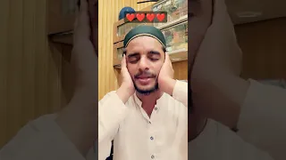 very beautiful 🥰 clip by qari usman qazi