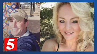 Urgent search taking place for a missing Nashville couple in Alaska