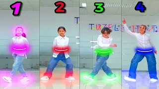 Simpapa | Tuzelity Shuffle Dance | Симпа 2024 | New Tuzelity Shuffle Dance TikTok Compilation 2024