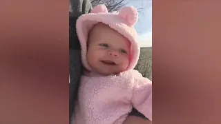 Try Not To Laugh : 1001 Cutest Chubby Babies will Melt your Heart #2 | Funny Videos