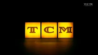 Every TCM Movies (UK) ident that aired on 6th/7th July 2023 (+Closedown)