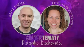 Pułapki Duchowości | ISTOTNE TEMATY