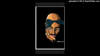 Tupac (2pac) Feat Dj Quik - Me Against The World (DJFatal 'Short' Mix)