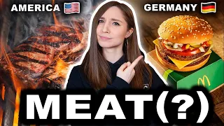 Why Germans Don't Eat Meat Anymore | Feli from Germany