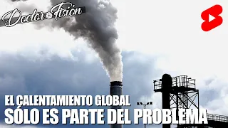 ¿CAMBIO CLIMÁTICO o CALENTAMIENTO GLOBAL? 🌎